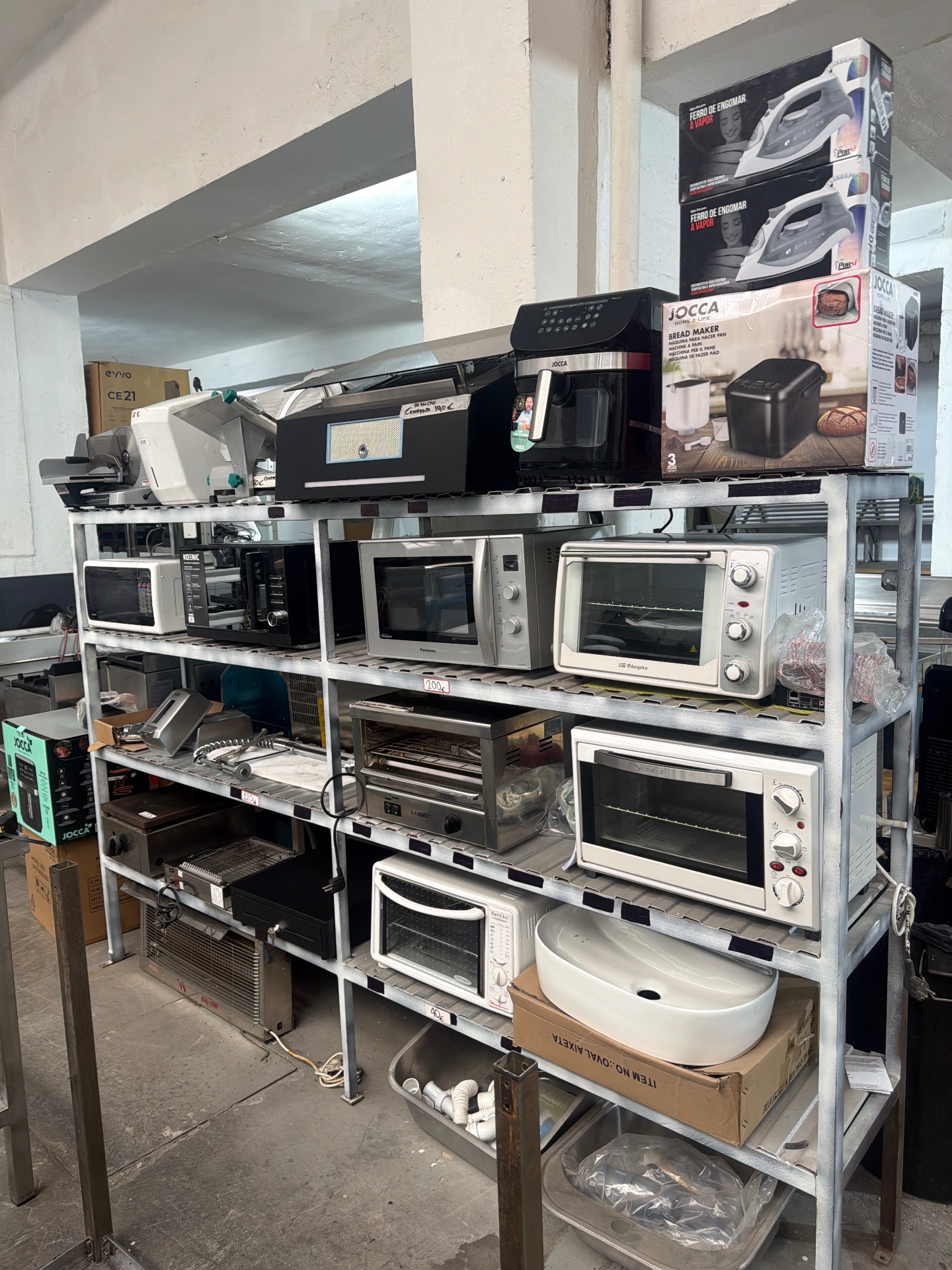 microondas 2