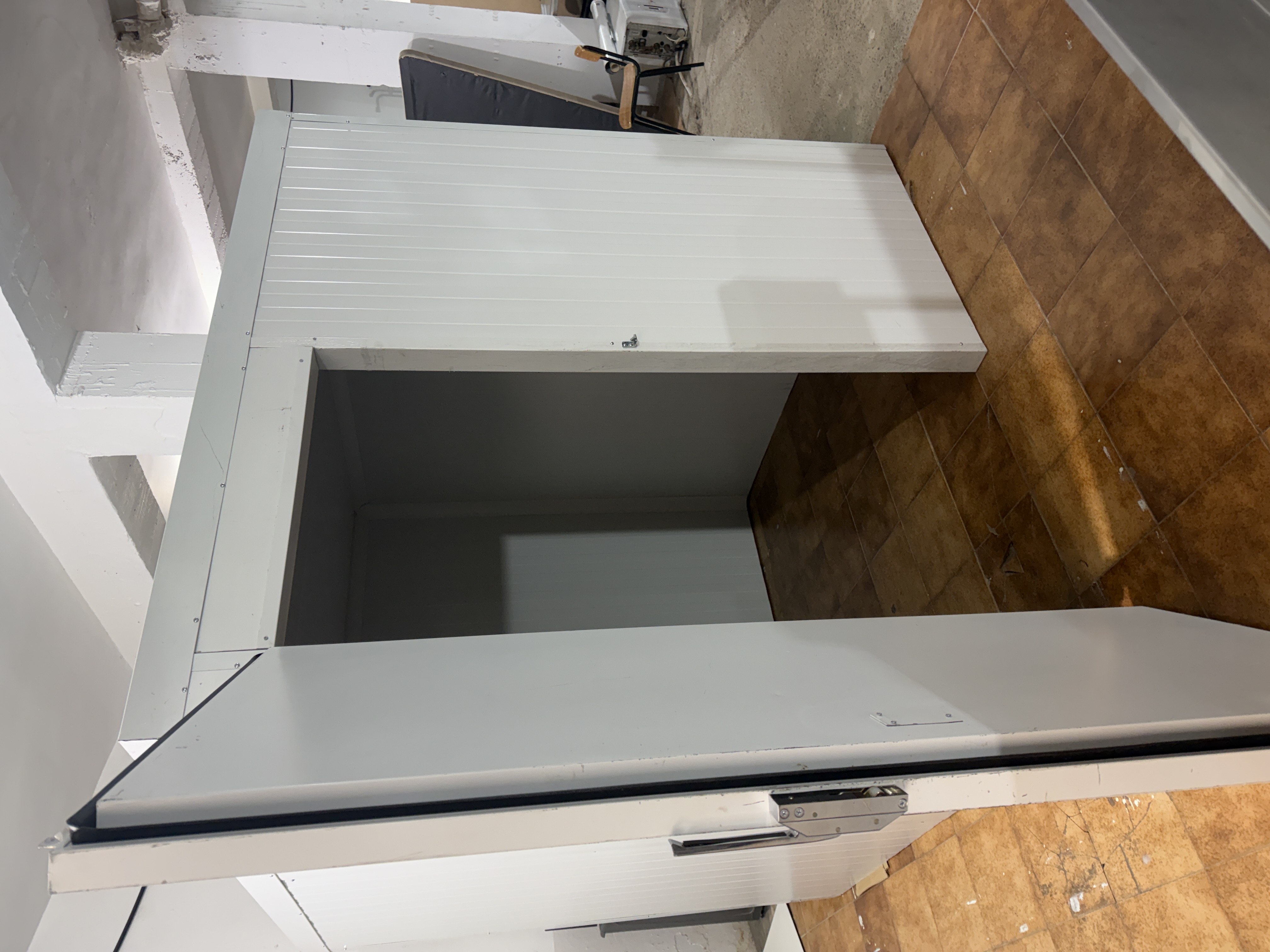 Cámaras frigoríficas 2